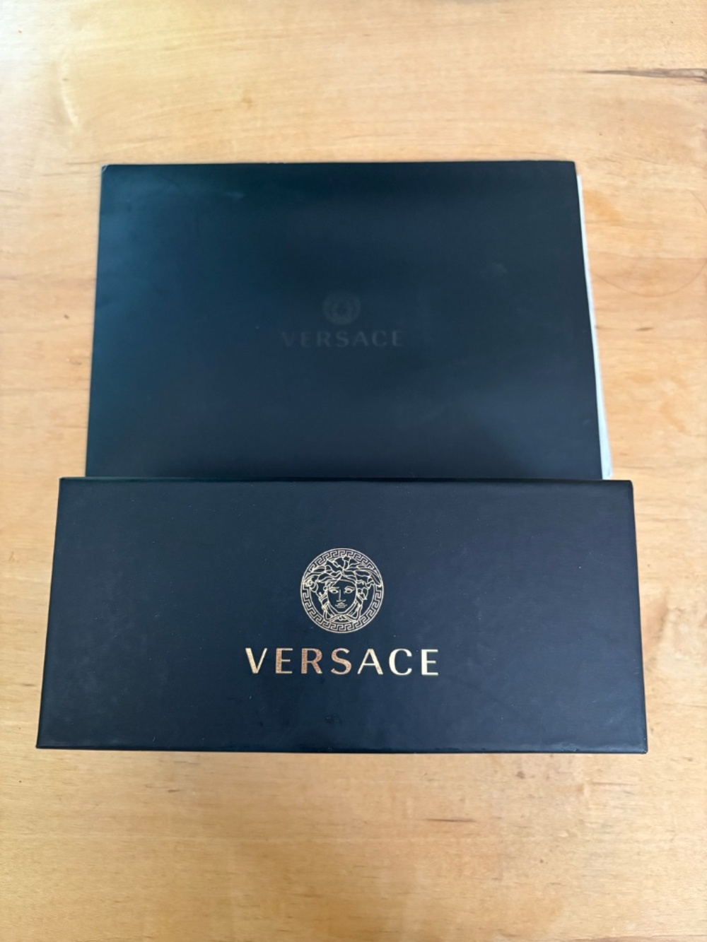 Versace Biggie sunglasses. MOD. 4361 53 mm